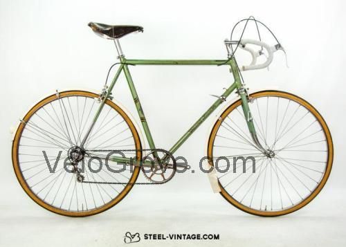 Claud Butler Hyde Park specs and reviews